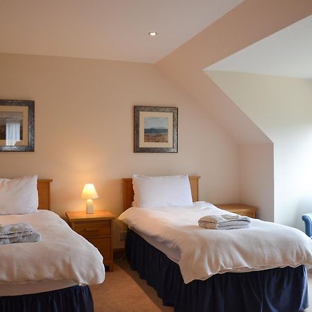 3 Allt Mor Aviemore Esterno foto