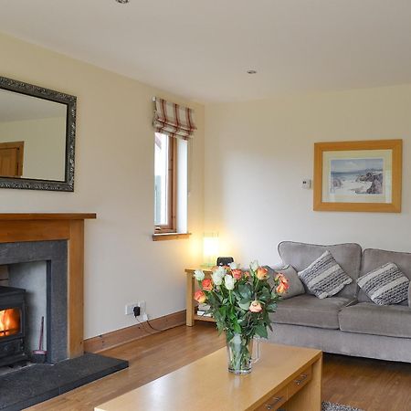3 Allt Mor Aviemore Esterno foto