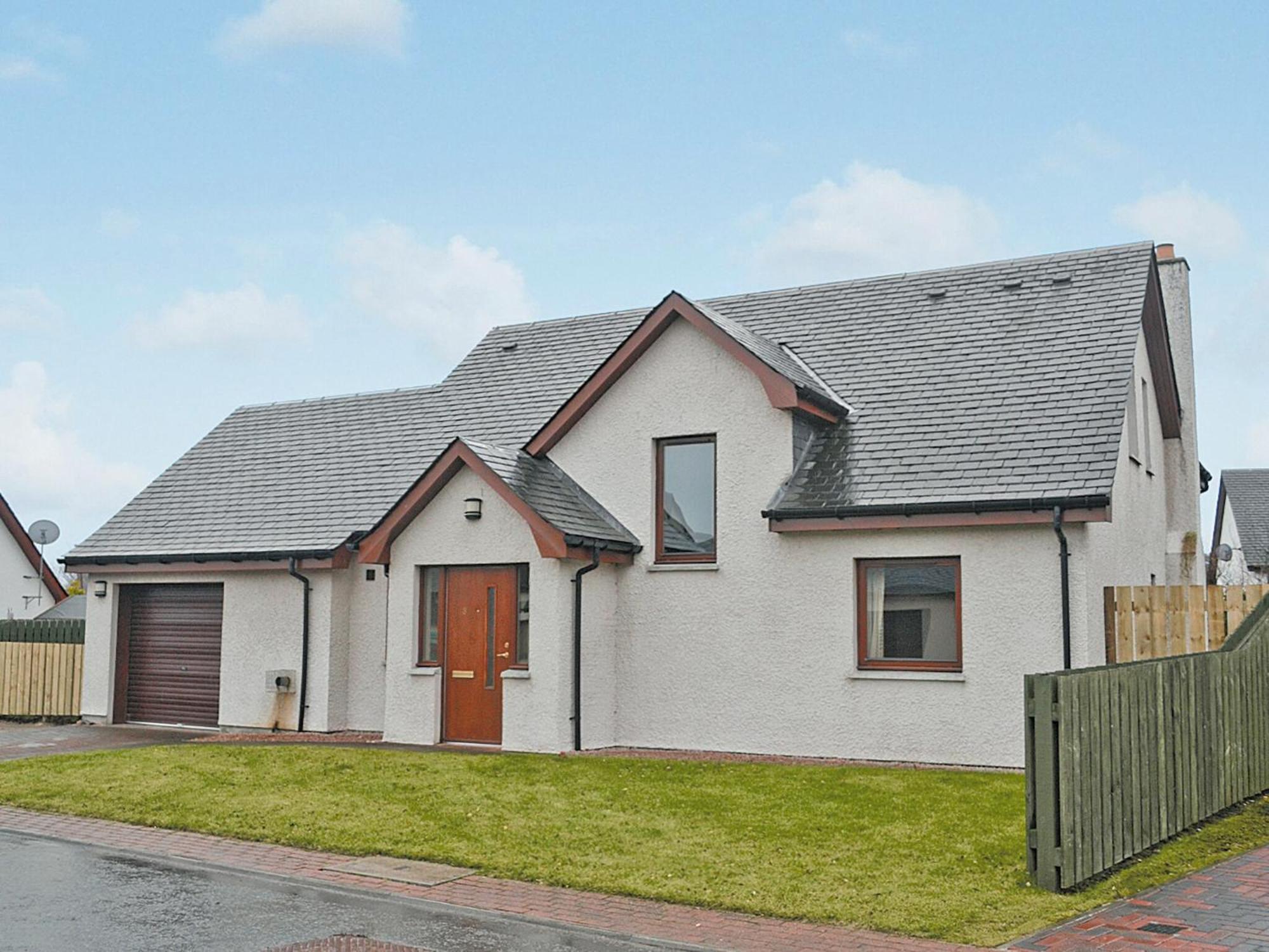 3 Allt Mor Aviemore Esterno foto