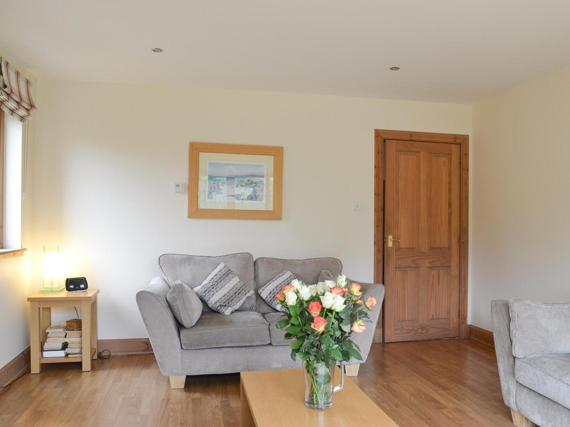 3 Allt Mor Aviemore Esterno foto