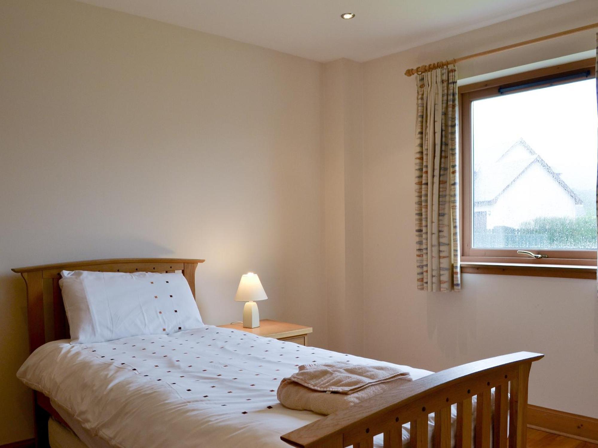3 Allt Mor Aviemore Esterno foto